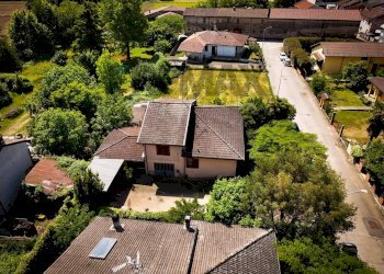 Casa all\'aperto - Villa Via Candia
 
47, Rosasco - photo 30
