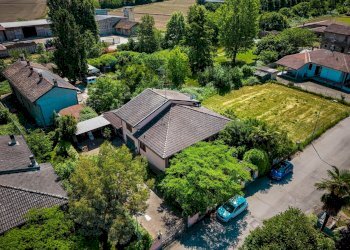 Casa all\'aperto - Villa Via Candia
 
47, Rosasco - photo 31