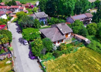 Casa all\'aperto - Villa Via Candia
 
47, Rosasco - photo 32