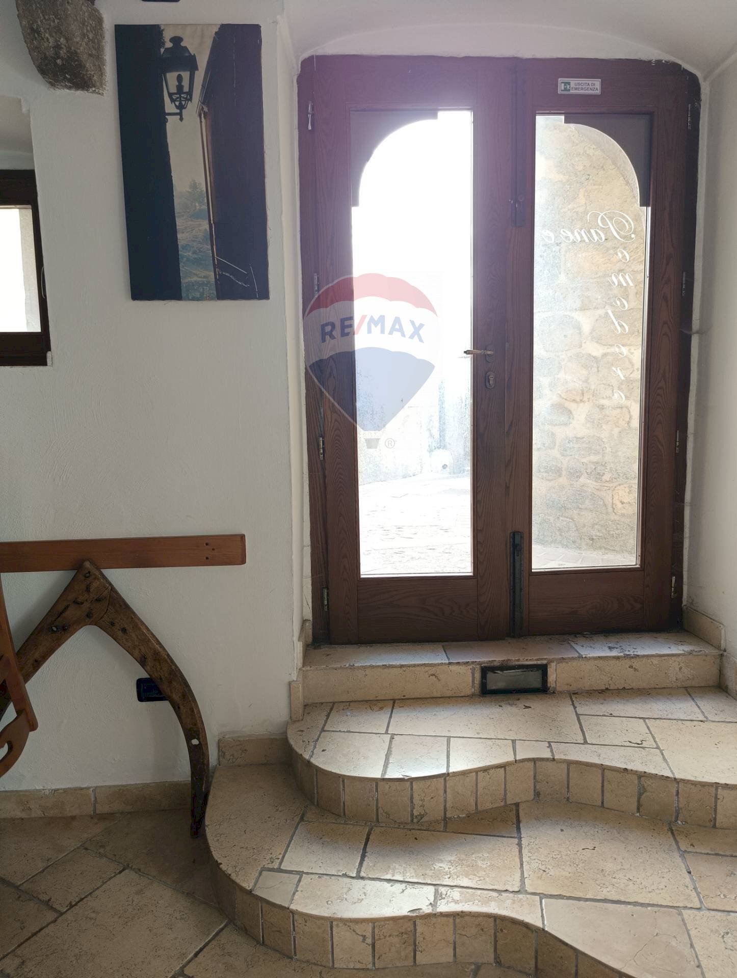 Dettagli - Locale Commerciale Via Salita della Bella
37, Vico del Gargano - foto 2