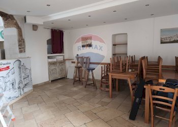 Sala da pranzo - Locale Commerciale Via Salita della Bella
 
37, Vico del Gargano - foto 6