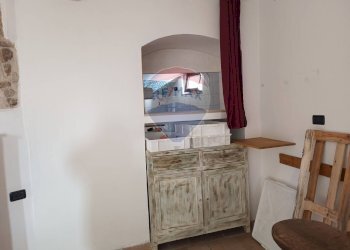 Bagno - Locale Commerciale Via Salita della Bella
 
37, Vico del Gargano - foto 8