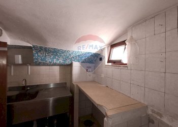 Bagno - Locale Commerciale Via Salita della Bella
 
37, Vico del Gargano - foto 30