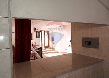 Cucina - Locale Commerciale Via Salita della Bella
 
37, Vico del Gargano - foto 31