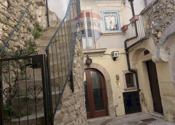 Casa all\'aperto - Locale Commerciale Via Salita della Bella
 
37, Vico del Gargano - foto 37