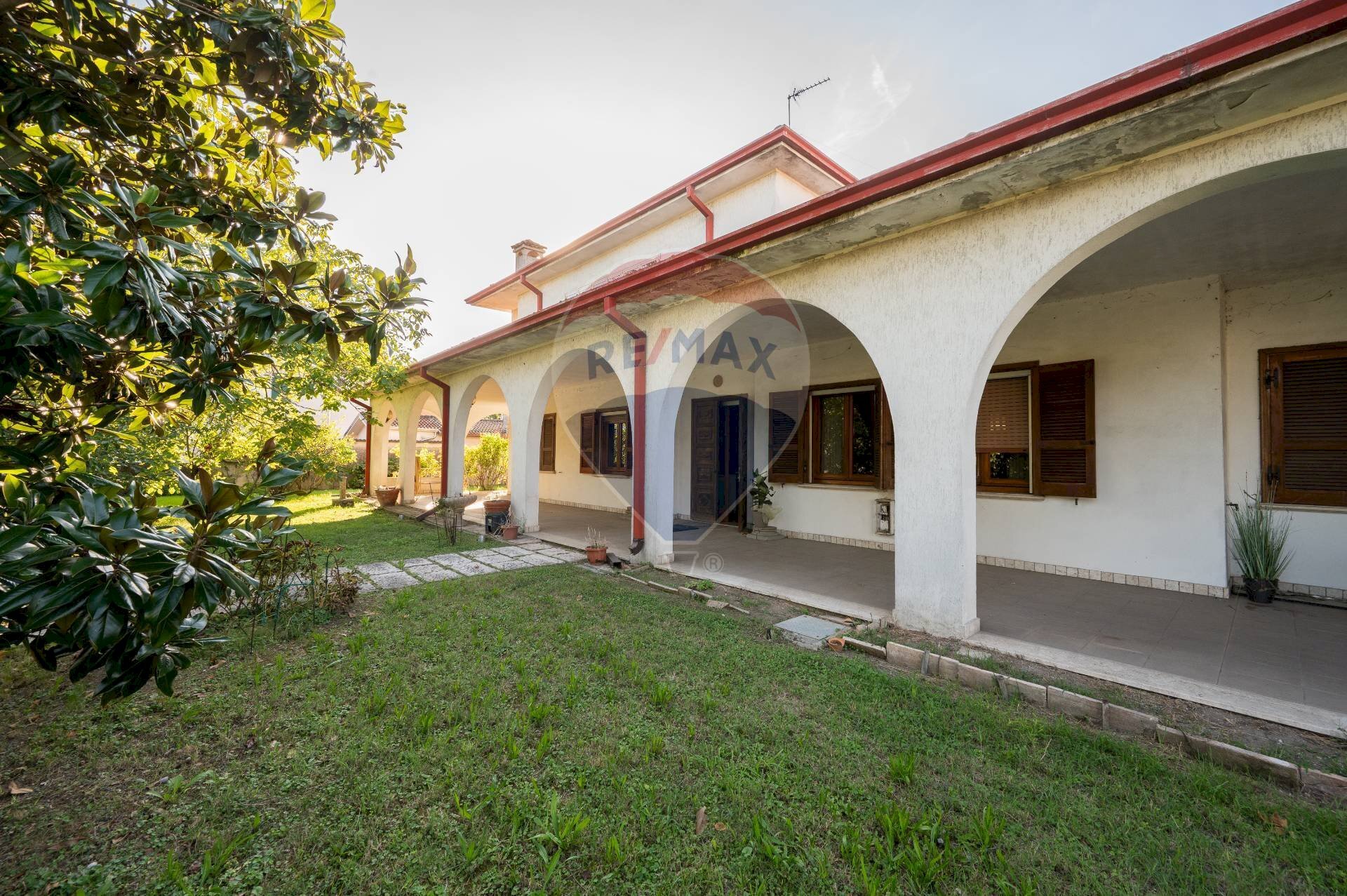 Casa all\'aperto - Villa Via Leoncavallo
 
3, Gazoldo degli Ippoliti - foto 3