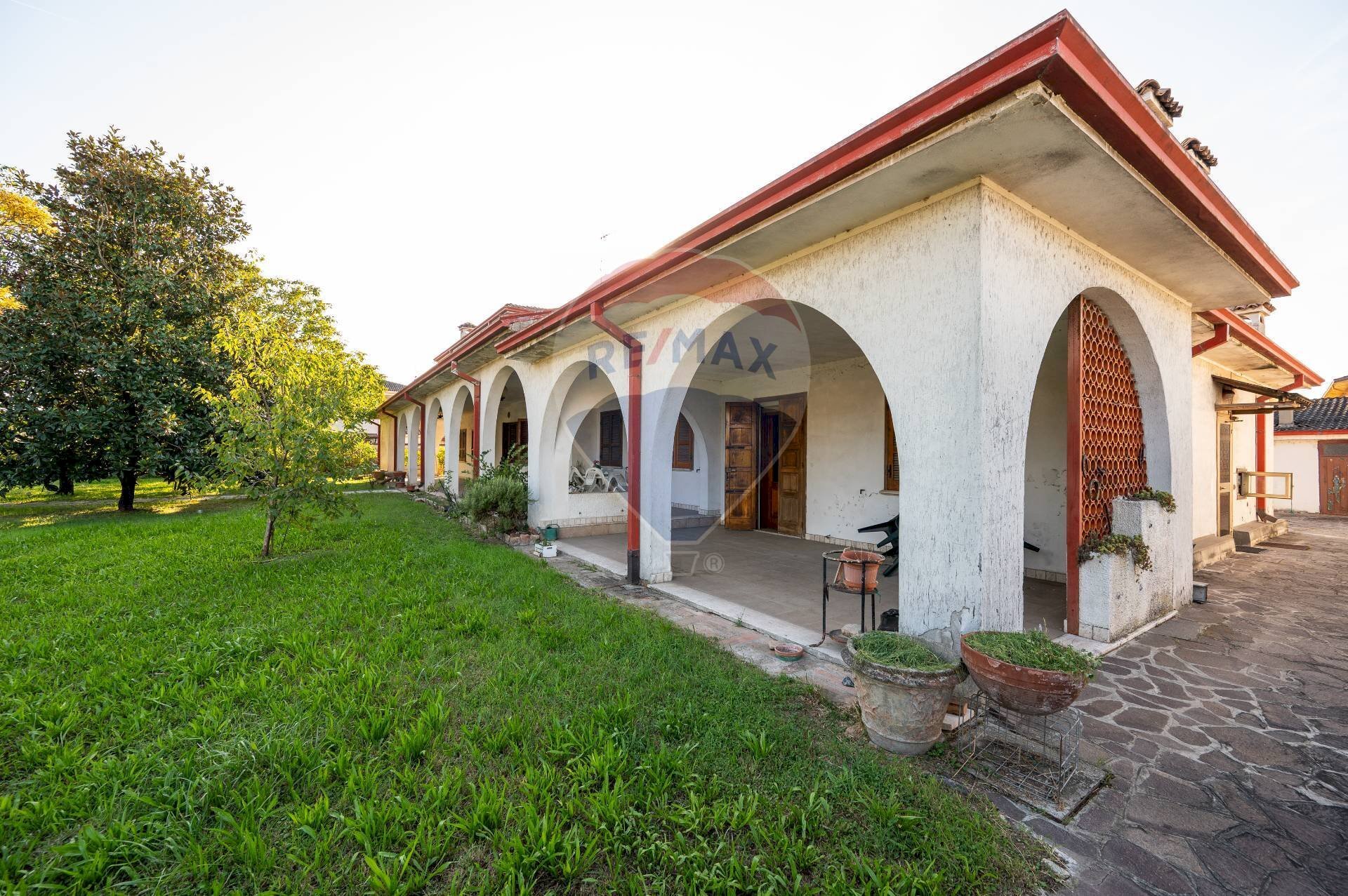 Casa all\'aperto - Villa Via Leoncavallo
 
3, Gazoldo degli Ippoliti - foto 1