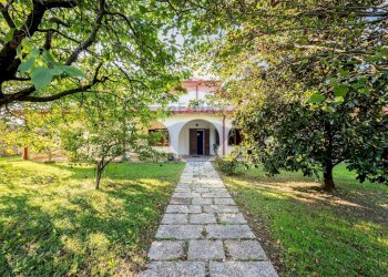 Casa all\'aperto - Villa Via Leoncavallo
 
3, Gazoldo degli Ippoliti - foto 2