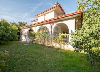Casa all\'aperto - Villa Via Leoncavallo
 
3, Gazoldo degli Ippoliti - foto 34