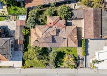 Posizione della mappa - Villa Via Leoncavallo
 
3, Gazoldo degli Ippoliti - foto 7