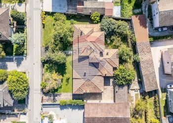 Posizione della mappa - Villa Via Leoncavallo
 
3, Gazoldo degli Ippoliti - foto 41