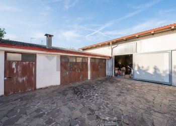 Terrazza - Villa Via Leoncavallo
 
3, Gazoldo degli Ippoliti - foto 44