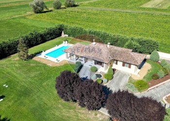 Casa all\'aperto - Villa Via del Ponticello
 
5, Fossa - foto 3