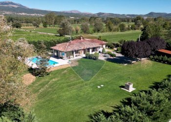 Casa all\'aperto - Villa Via del Ponticello
 
5, Fossa - foto 6