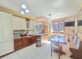 Cucina - Villa Via del Ponticello
 
5, Fossa - foto 13