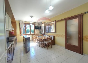 cucina - Villa Via del Ponticello
 
5, Fossa - foto 14