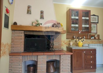 Cucina - Villa Via del Ponticello
 
5, Fossa - foto 16