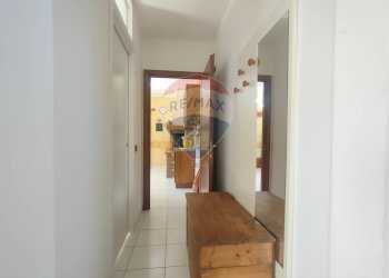 Hall / corridoio - Villa Via del Ponticello
 
5, Fossa - foto 18