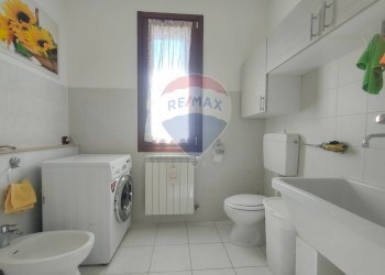 Bagno - Villa Via del Ponticello
 
5, Fossa - foto 21