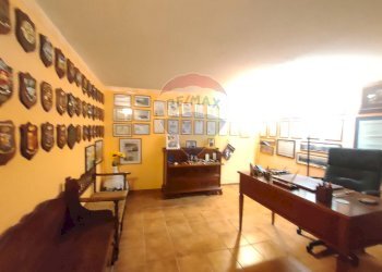 Ufficio - Villa Via del Ponticello
 
5, Fossa - foto 37