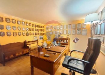 Ufficio - Villa Via del Ponticello
 
5, Fossa - foto 38