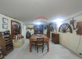 Taverna - Villa Via del Ponticello
 
5, Fossa - foto 43