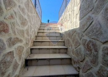 Scale - Villa Via del Ponticello
 
5, Fossa - foto 51