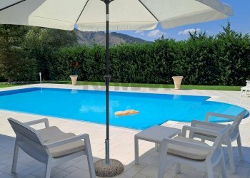 Piscina - Villa Via del Ponticello
 
5, Fossa - foto 53