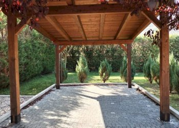 Terrazza - Villa Via del Ponticello
 
5, Fossa - foto 55