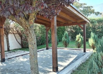 Giardino - Villa Via del Ponticello
 
5, Fossa - foto 56