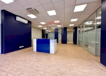 Stanza vuota - Locale Commerciale Ancona - foto 1