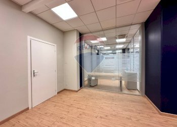 Hall / corridoio - Locale Commerciale Ancona - foto 7