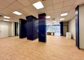 Ricezione / Lobby - Locale Commerciale Ancona - foto 10