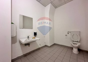 Bagno - Locale Commerciale Ancona - foto 15