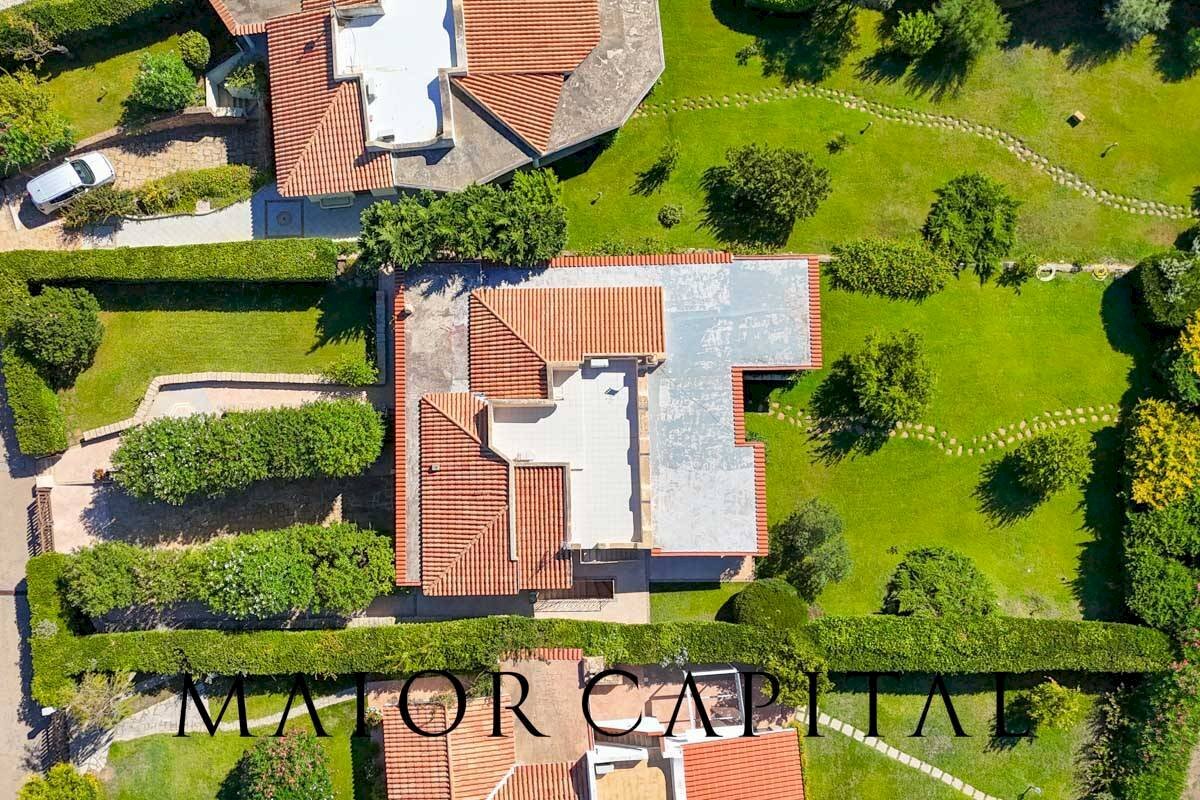 Foto 2 - Villa Loc. Baja Sardinia, Arzachena - foto 2