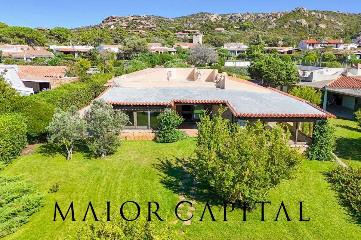 Foto 3 - Villa Loc. Baja Sardinia, Arzachena - foto 3