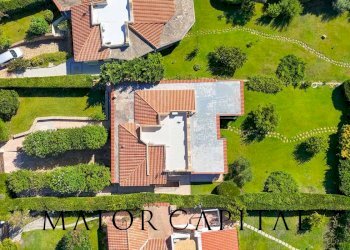 Foto 2 - Villa Loc. Baja Sardinia, Arzachena - foto 2