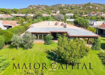 Foto 3 - Villa Loc. Baja Sardinia, Arzachena - foto 3