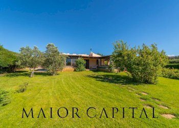 Foto 4 - Villa Loc. Baja Sardinia, Arzachena - foto 4