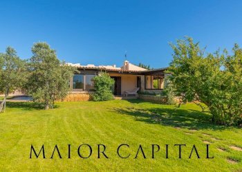 Foto 5 - Villa Loc. Baja Sardinia, Arzachena - foto 5