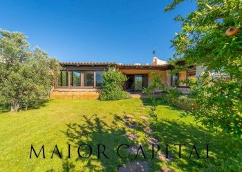 Foto 6 - Villa Loc. Baja Sardinia, Arzachena - foto 6