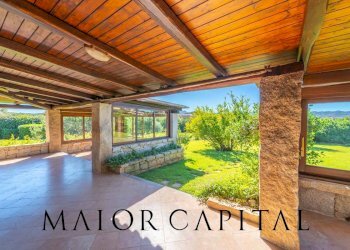 Foto 8 - Villa Loc. Baja Sardinia, Arzachena - foto 8