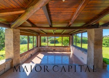 Foto 9 - Villa Loc. Baja Sardinia, Arzachena - foto 9