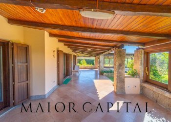 Foto 10 - Villa Loc. Baja Sardinia, Arzachena - foto 10