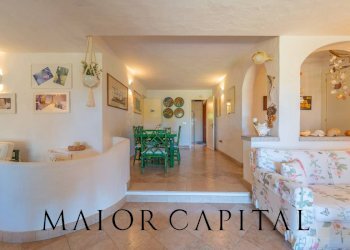 Foto 14 - Villa Loc. Baja Sardinia, Arzachena - foto 14