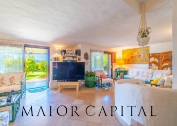 Foto 15 - Villa Loc. Baja Sardinia, Arzachena - foto 15