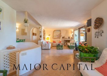 Foto 16 - Villa Loc. Baja Sardinia, Arzachena - foto 16