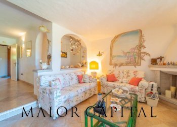 Foto 17 - Villa Loc. Baja Sardinia, Arzachena - foto 17