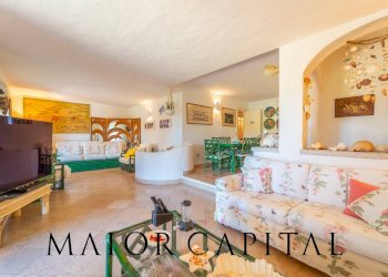 Foto 18 - Villa Loc. Baja Sardinia, Arzachena - foto 18