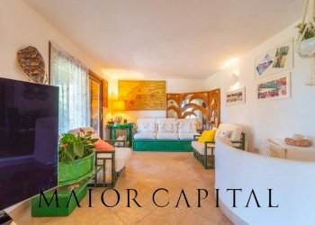 Foto 19 - Villa Loc. Baja Sardinia, Arzachena - foto 19